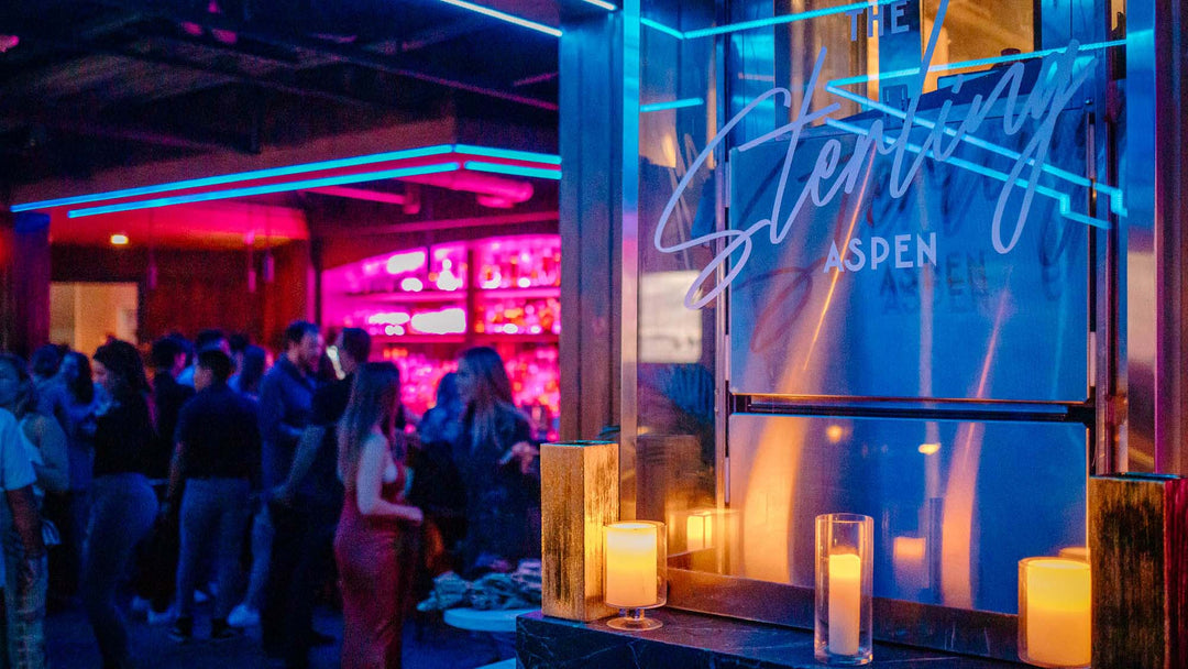 Gallery The Sterling Aspen Gallery The Sterling Aspen