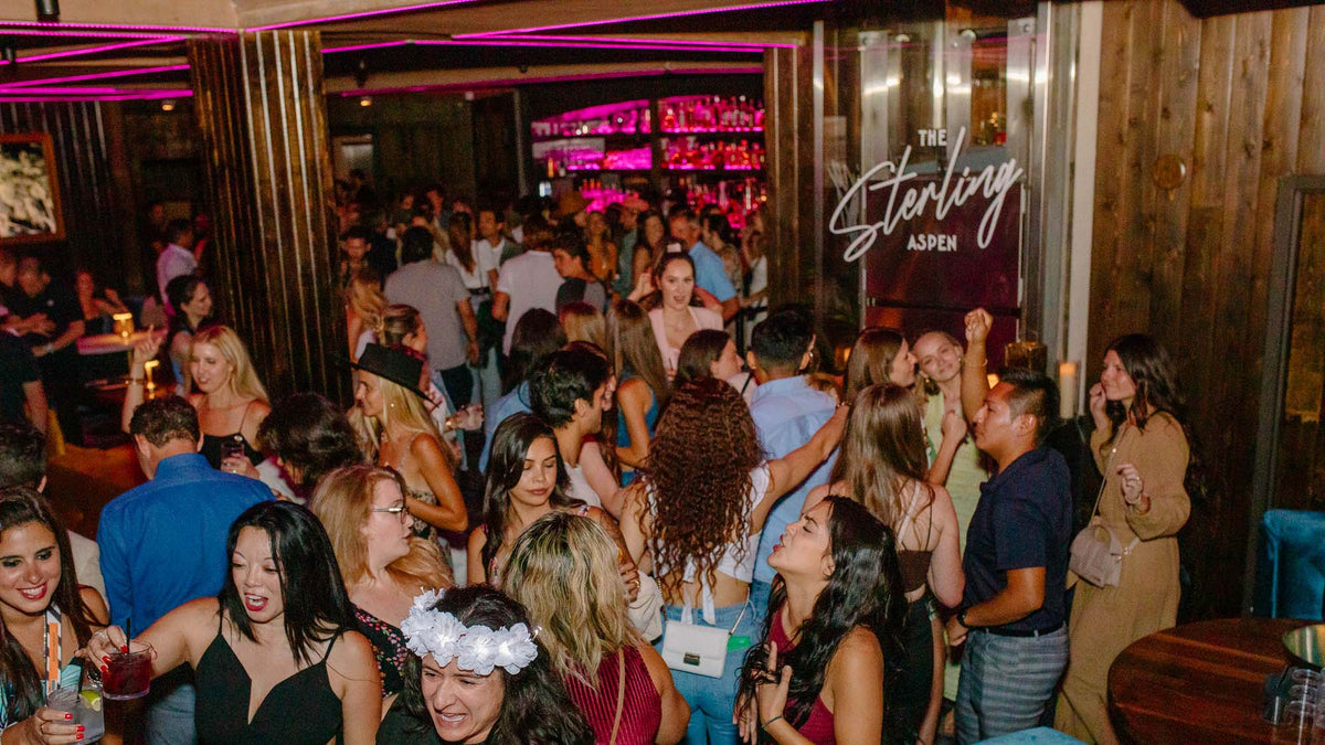 VIP The Sterling Aspen VIP The Sterling Aspen